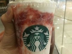 -星巴克臻选(济南万达店)