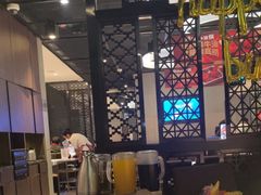 -海底捞火锅(锦艺城店)
