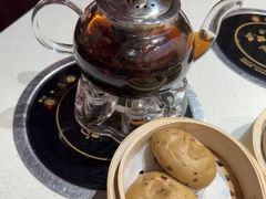 -一叶一世界•素食餐厅(新光天地店)