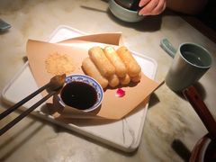 -苏乡兰亭·新派淮扬菜(吾悦广场店)