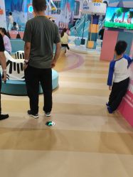 -卡通尼乐园(重庆南坪协信星光店)