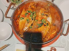 -沱江小镇 (良乡店)