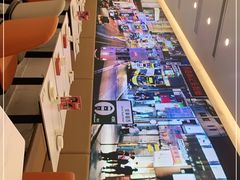 -香港新曜记·粤菜点心(滨江宝龙店)