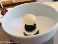 -Amber(置地文华东方酒店)