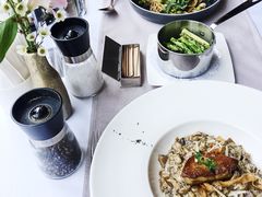 -Oyster Talks 四度蚝法餐厅