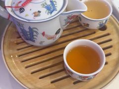 -南拳十三姨·潮汕砂锅粥·粤菜(西单大悦城店)