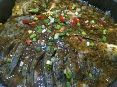 -镜泊小镇(东长安街店)