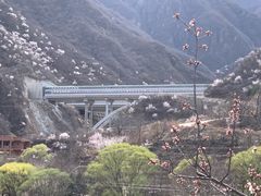 -京西十八潭风景区