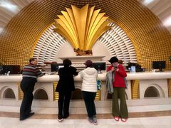 -碧中海汤泉汗蒸酒店