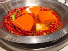 -首正鲜货火锅(威尼斯一店)