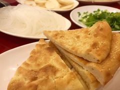 -四川简阳羊肉汤火锅(望花路西里店)