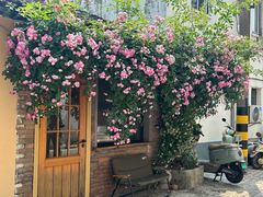 -常和州·夜宵大排档(常州单店)