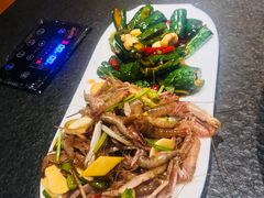 -苏大嘴海鲜牧场(奥林匹克店)