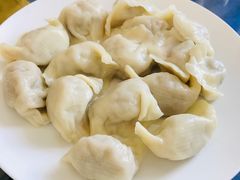 -东北饺子王(港澳广场购物中心店)