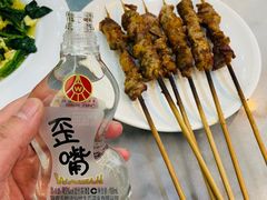 -清真·双和顺·京味菜·涮肉(灯市口店)