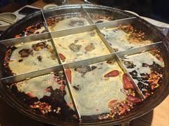 -白乐天毛肚火锅馆(南滨路店)