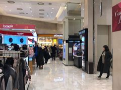 -新世界百货(明洞总店)