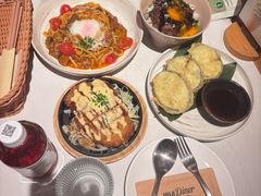 -无印良品餐堂 MUJI Diner(成都太古里店)