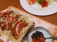 牛肉塔可-么哈MOJAR(厦门云城万科里店)