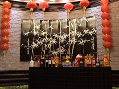 -新天世纪中餐厅