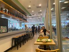 -老乡鸡(南京金宝商业广场店)