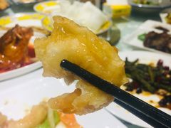 -七菜馆·东北菜·蒸饺(文体路店)