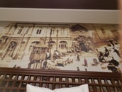 -天津津利华酒店