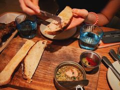 -THE CANNERY&JUJU 新鲜海鲜·牛排美食酒廊