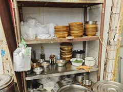 -锅贴大王南翔小笼(临沂二村店)