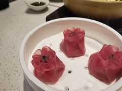 -船歌·鱼水饺青岛菜(金狮广场店)