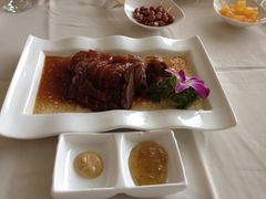 烧鹅-潮福城大酒楼(二环东路店)