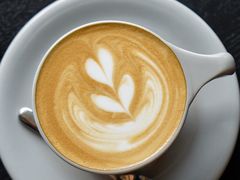 澳白FlatWhite-NokNok Coffee(宽窄巷子店)