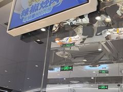 -兰湘子·湘菜小炒(石家庄万象城店)