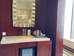 -无锡君来洲际酒店