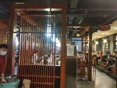 -郑喜旺烧烤(郑州总店)