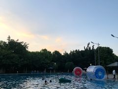 -湖泉半山温泉