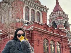 -圣·阿列克谢耶夫教堂