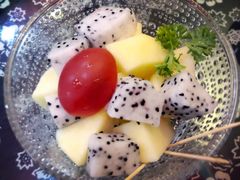 -蘑菇私房菜小馆(杨家坪西城天街店)