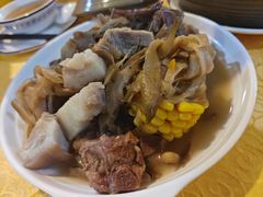 -烧鹅妹饭店