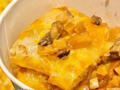 -万松园美食街
