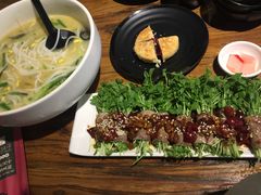 -茶花妹子云南餐厅(北大店)