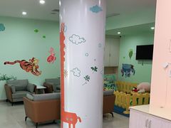 -爱尚大众口腔(南湖花园门诊)