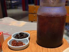 -肥肥虾庄·金牌油焖大虾(杨园滨江时代walk店)