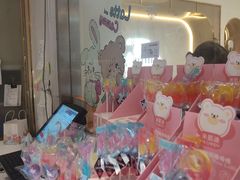 -花花卷卷·鲜食蛋糕(静安久光百货店)