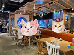 大堂-成都吃客(九眼桥店)