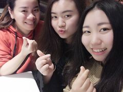 -鱼库·不仅是一家烤鱼店(车公庙店)