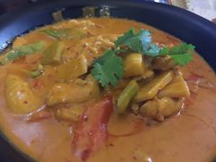 -Siam泰餐厅(水上公园店)