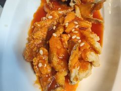 -上海虹桥宾馆味翠餐厅