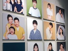 -海马体照相馆(天津世纪都会店)