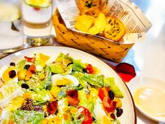 -Wei菋·Le Bistrot